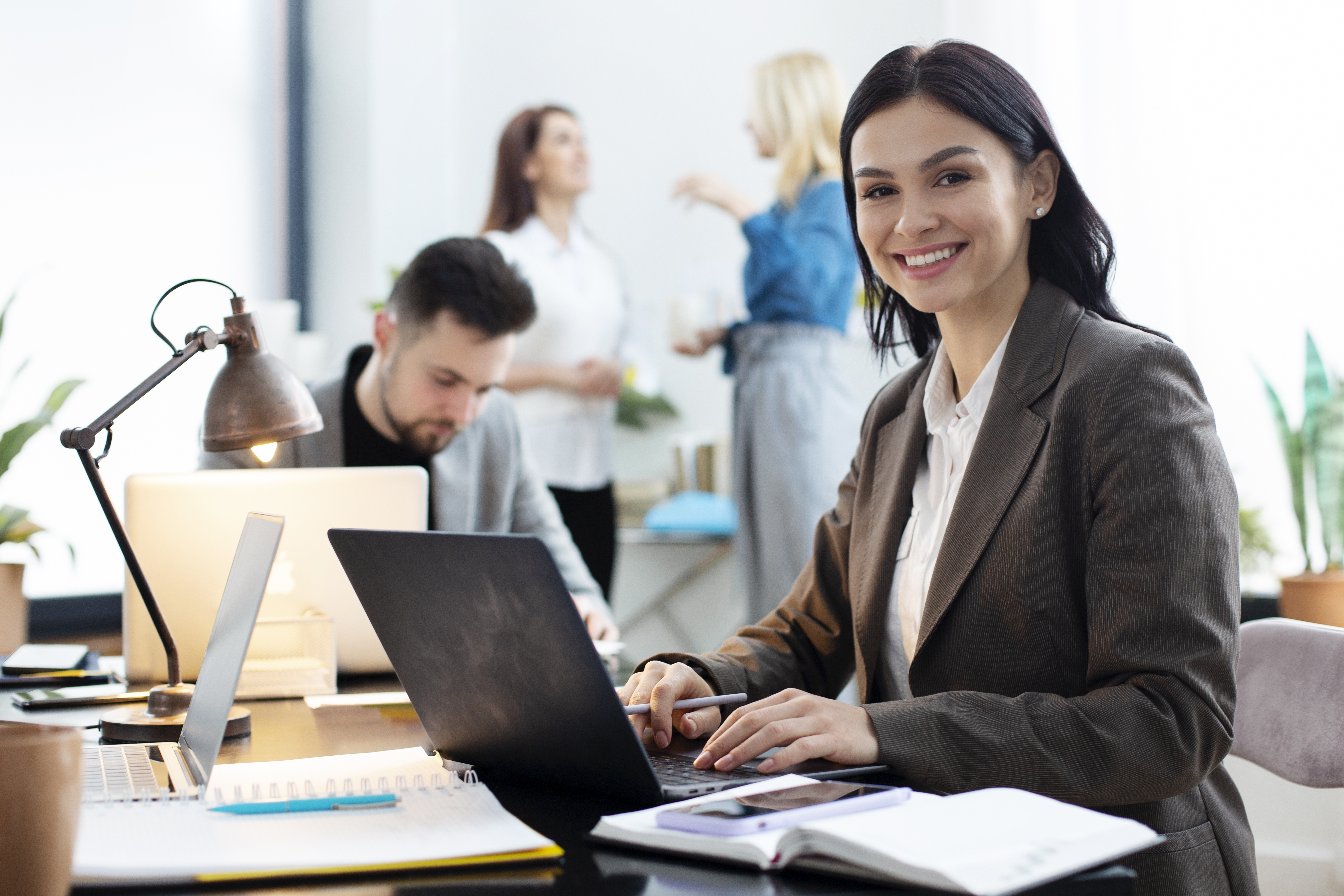 Administrativo